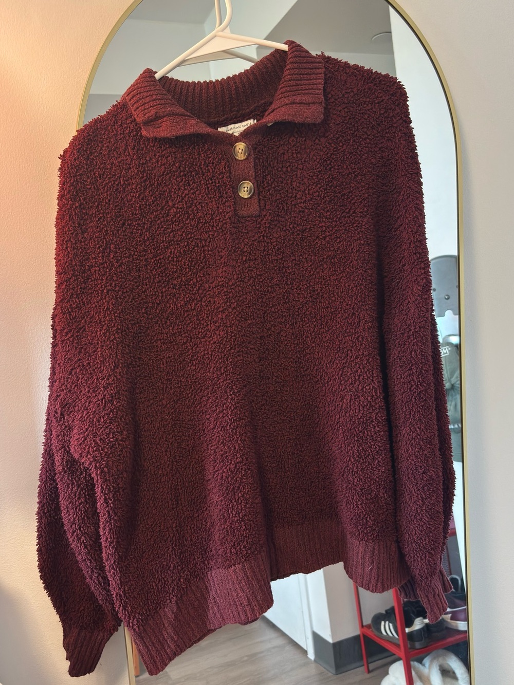 American Eagle Pullover